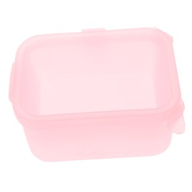 Minkissy 2pcs Dual-layer Nail Soaking Bowls Manicure Hand Soak-off Bowls for Nail Art and Treatment for Home and Salon Use Easy to Clean