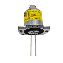 VIPIH Anti lock Brake Pump ABS Motor 44510-47050 Fit For Toyota Prius 2004-2009