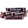 Tootsie Roll .5 oz Snack Bar Fun Size Individually Wrapped
