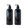 Nature Republic 네이처리퍼블릭 블랙빈 샴푸 탈모샴푸 탈모증상 완화 샴푸 520ml