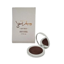 Jillian Dempsey Lid Tint Satin Eyeshadow In Shade BRONZE New In Box .11oz