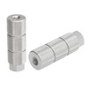 GP (giza purodakutu) Peg Aluminum 25 mm , silver