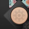 Lovelycat Base Maquillaje Cojín Aire Mushroom Head Tono Piel Uniforme