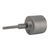 SDS Plus Earth Drill Bit Ground Hole Drill Post Drill