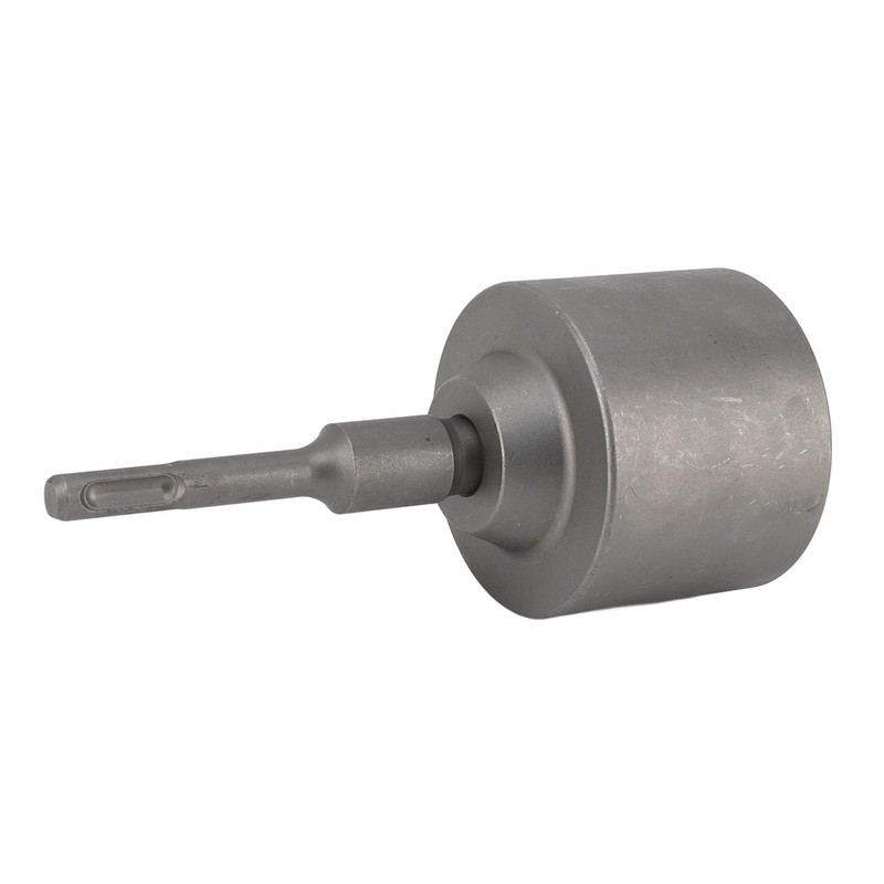 SDS Plus Earth Drill Bit Ground Hole Drill Post Drill