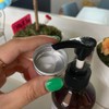 Neulsom Mini Round Tin Case 10ml Round Tin Case