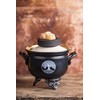Berk KH-638 Incense Bowl Fireproof *Tree of Life* Cauldron Incense