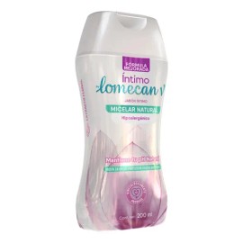 Shampoo Intimo Lomecan 200ml