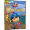 Mike the Knight: The Mighty Shield (Bilingual)