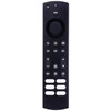 Kindsion Infrared Remote Control Compatible with Hisense Smart TVs, 40A4NF,