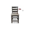 LAMINET Dining Room Chair Protector (set of 1)