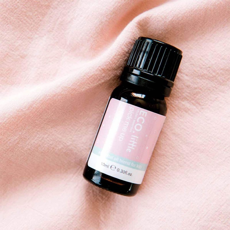 ECO. Modern Essentials Little Pick Me Up Essential Oil Blend,