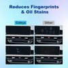 Coleya (4 Pack) 2025 Kia K5 Screen Protector for Kia