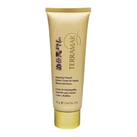 Terramar Crema Mantequillas Naturales Manos Codos Y Rodillas Terramar