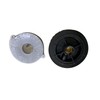 ENGINERUN Pull Start Cord Recoil Starter Rope Rotor Rewind Spring