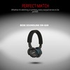 Krone Kalpasmos Professional Bose On-Ear Headphones Replacement Earpads for Bose