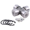 WQSING Front Rear Drive Shaft U-Joint 703500846 for Can-Am 1000