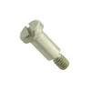 Slotted Pan Head Screws and Approach without free Stitch DIN
