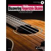 Discovering Fingerstyle Ukulele Vol.1: An Introduction to the Technique of