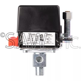 PORTER-CABLE Z-AC-0375-1 DeVilbiss/Craf