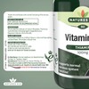 Natures Aid Natures Aid Vitamin B1 Thiamin, 100 mg, 90