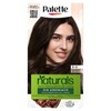 Tinte de Cabello Palette Naturals Kit 3-0 50ml