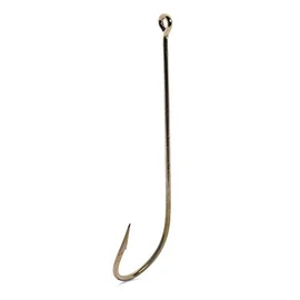 Carlisle Hook, Ringed - Bronze 12