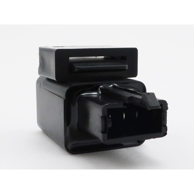 Kitaco 755-0400940 LED Flasher Relay, General Purpose