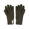 JACK PYKE Thinsulate Thermal Winter Cold Weather Gloves Olive Green