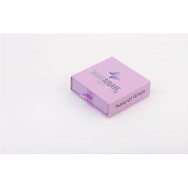 Image Square Beauty Press-On Nails (Natural Grace, Medium)