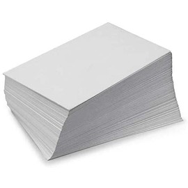 A6 Copier Paper, White, 70gsm, 500 Sheets x10