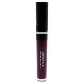 CoverGirl Labial Líquido Melting Pout Matte, Back Talk, 3.7 ml