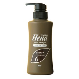Tenstar Color Shampoo DBR 300 milliliters (10.14 fl oz) (x 1)