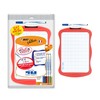 BIC Velleda Kit comprising 1 Slate 20 x 31 cm