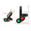 X-LIGHT ATV UTV Handlebar ON OFF Switch SXS Street Legal