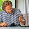 Bosch Präzisionsschraubendreher Set 8-teilig (Erstklassige S2-Stahl-Schraubendreher für Heimwerken und Modellbau;