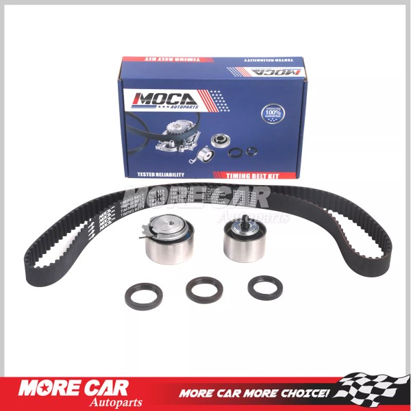 More Car Autoparts Timing Belt Kit for 03-10 Chrysler PT
