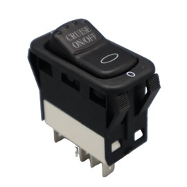 TTDYKX Cruise Control Switch Button 16091215G8EEF2A11 8961K1955 577.75606 Compatible with Peterbilt 365, 367, 384, 386, 387, 388, 389