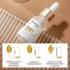 Mafab Dúo Rorec Reduce Poros Disminuye Ojeras Arrugas Hidratante