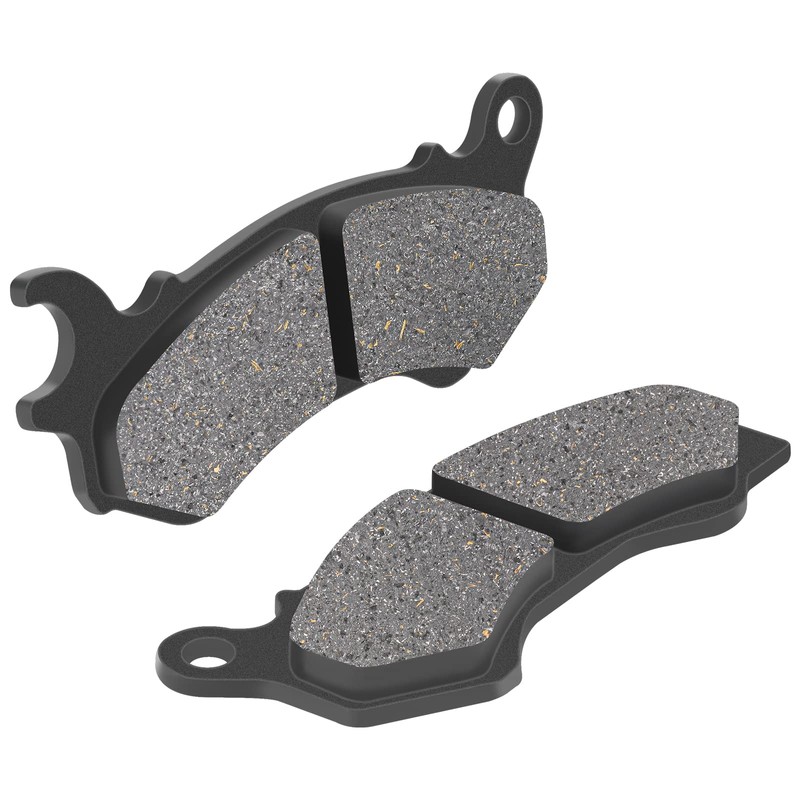 AHL 1 Pair Front Brake Pads Compatible with PCX 125