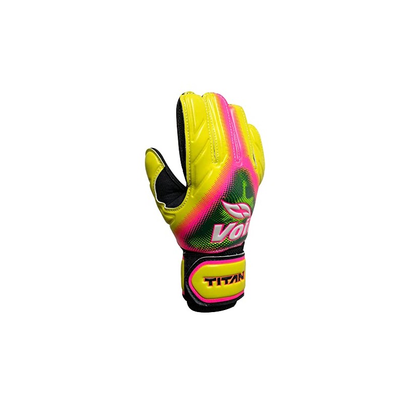 Voit Guantes de Portero Infantil Titan No. 5