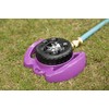 Spear & Jackson Kew Gardens Collection Multi Function Turret Sprinkler-Green