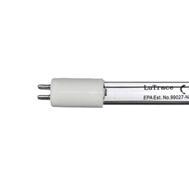 Lutrace TUV20WT5, TUV 20W, T5 4P-SE, 17" Long 20 Watt OEM Quality Premium Compatible Lamp Bulb, Guaranteed for One Year