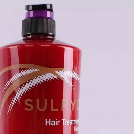 Sylla 린스 1500ml 설려 트리트먼트 대용량 Rinse 1500ml Sleek Treatment Large Capacity