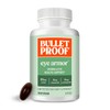 Bulletproof Eye Armor, Block Blue Light Burnout (60 Capsules)