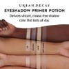 Urban Decay Primer Potion Primer de Ojos Acabado Mate, Travel