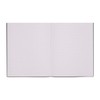 Rhino 8 x 6.5 Exercise Books, 48 Page / 5mm