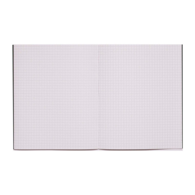 Rhino 8 x 6.5 Exercise Books, 48 Page / 5mm