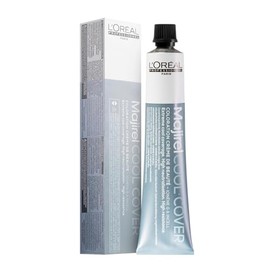 LOréal Professionnel Paris Loreal Majirel Cool Cover, No. 6 Dark Blonde, 1.7 Oz