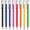 Pentel Hybrid - Dual Metallic/Mattehop - Liquid Gel Rollerball Pens